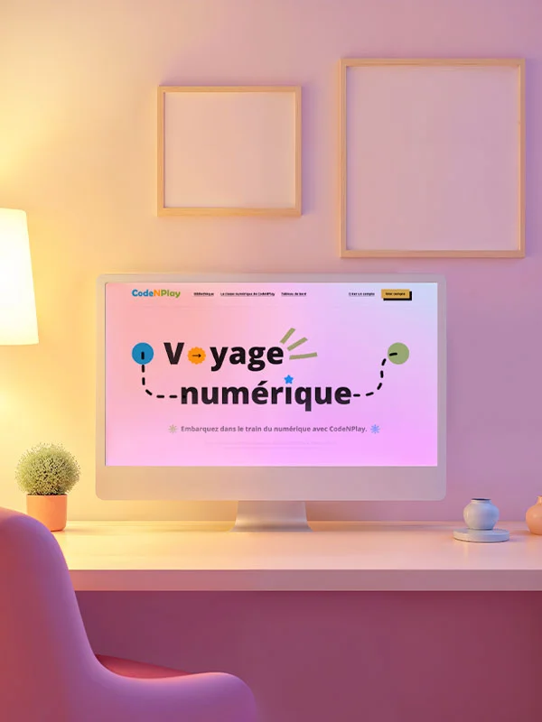 CodeNPlay